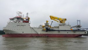 Image of Daniel Bernoulli